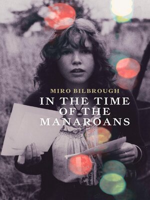 cover image of In the Time of the Manaroans